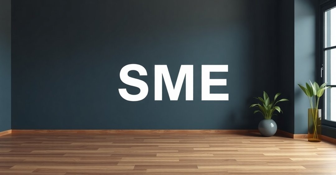 สร้างเว็บไซต์ ธุรกิจ SME