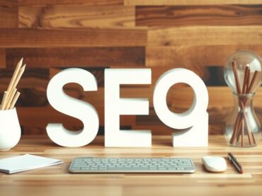 ปรับปรุง SEO เว็บไซต์