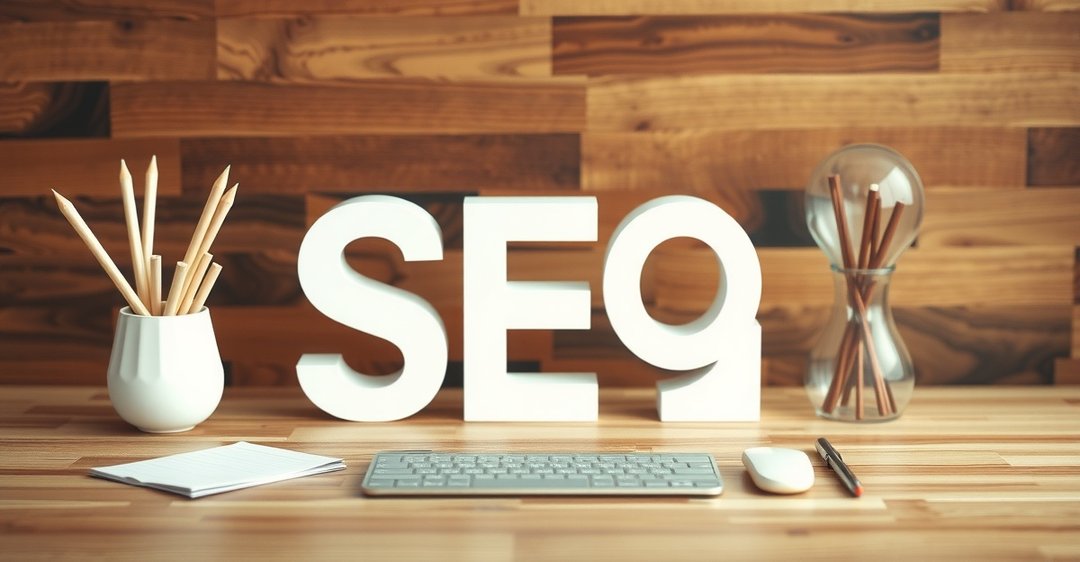 ปรับปรุง SEO เว็บไซต์