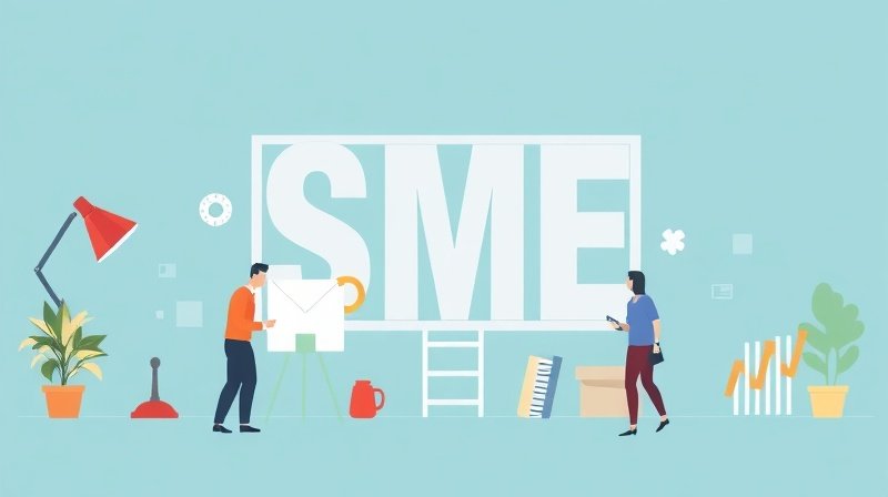ภาพประกอบ: ข้อดีข้อเสียแพลตฟอร์ม เว็บสำหรับ SME