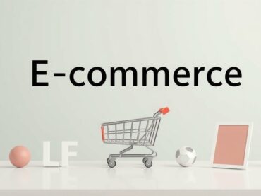 รับทำเว็บ E-commerce